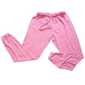 PINK Victoria's Secret Sleepwear in Soft Pink